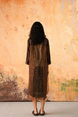 Adriana Shirt Dress - Mizyana