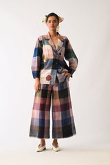 Afterglow Pants - Trousers - Mizyana