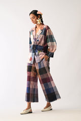 Afterglow Pants - Trousers - Mizyana