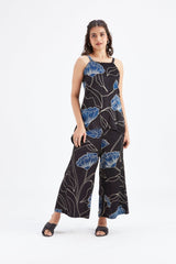 Alina Black co-ord set - Co-ord Set - Mizyana