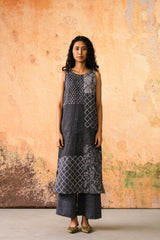 Amaya Tunic Pant Set - Two-Piece Set - Mizyana