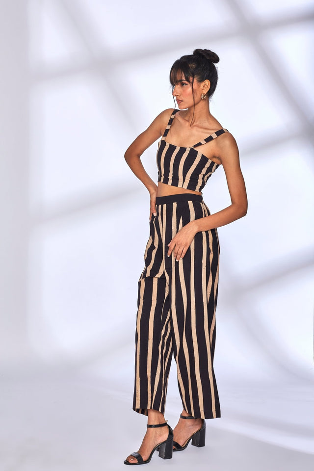Amor Co-ord Set - Co-ord Set - Mizyana