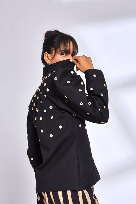 Amor Jacket - Jacket - Mizyana