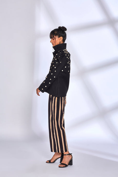 Amor Jacket - Jacket - Mizyana