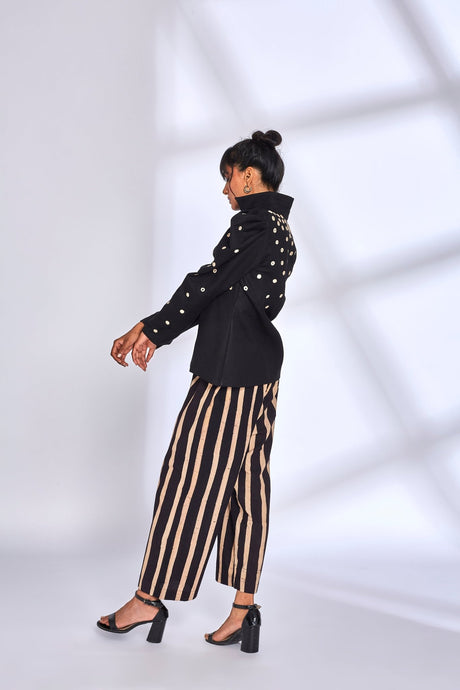 Amor Jacket - Jacket - Mizyana