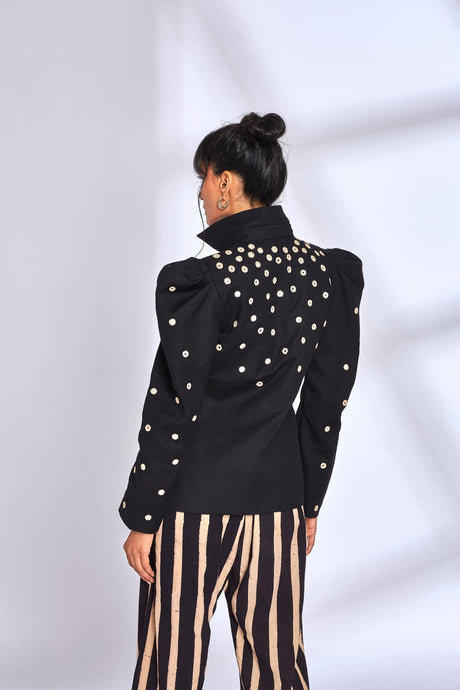 Amor Jacket - Jacket - Mizyana