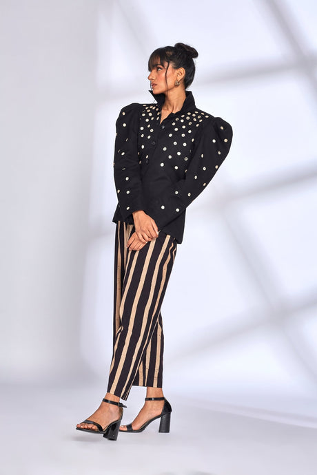 Amor Jacket - Jacket - Mizyana