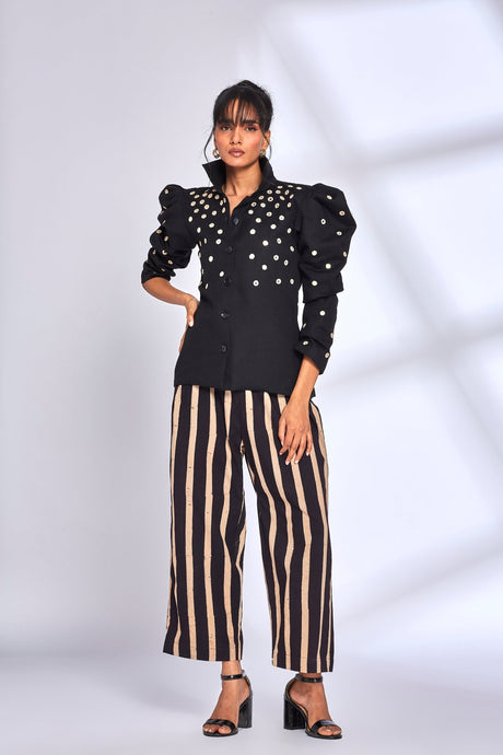 Amor Jacket - Jacket - Mizyana