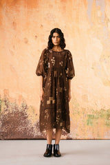 Avani Dress - Dress - Mizyana