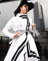 Baco Shirt Jacket - Jacket - Mizyana