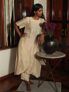 Badaam Set - Co-ord Set - Mizyana