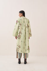 Bagiya Jacket Set - Three-Piece Set - Mizyana