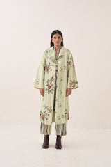 Bagiya Jacket Set - Three-Piece Set - Mizyana