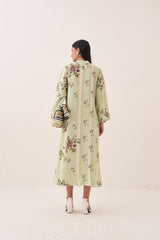 Bagiya Pg Aline Dress - Dress - Mizyana