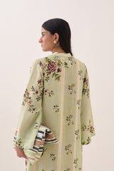 Bagiya Pg Aline Dress - Dress - Mizyana