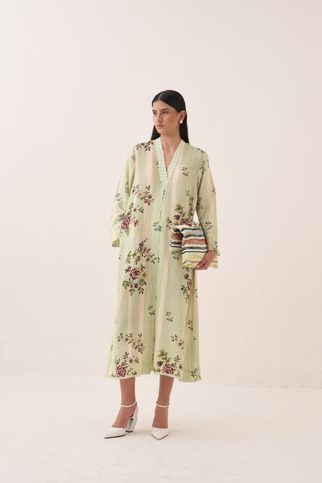 Bagiya Pg Aline Dress - Dress - Mizyana