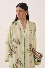 Bagiya Pg Aline Dress - Dress - Mizyana