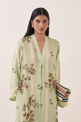 Bagiya Pg Aline Dress - Dress - Mizyana