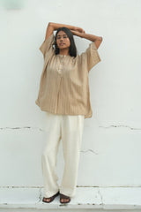 Balance Kurta - Shirt - Mizyana