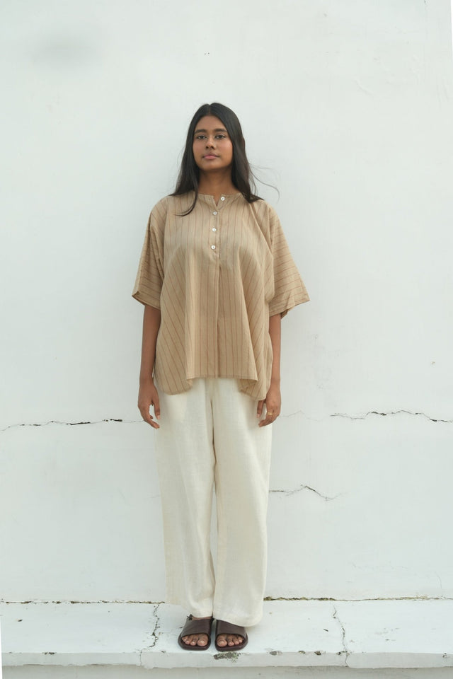 Balance Kurta - Shirt - Mizyana