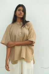 Balance Kurta - Shirt - Mizyana