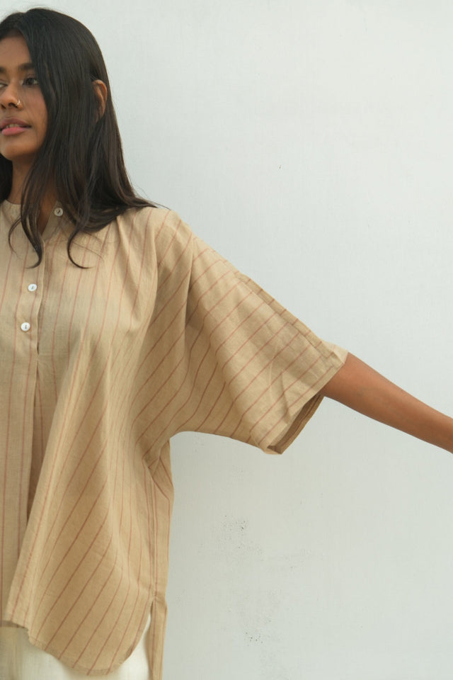 Balance Kurta - Shirt - Mizyana