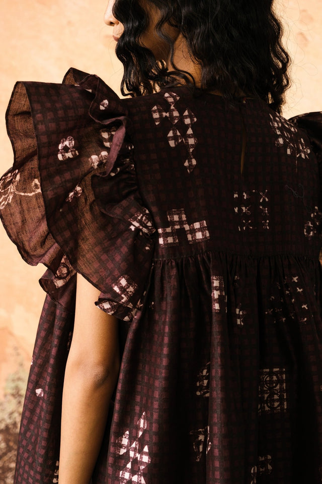 Bloom Co-ord Set - Co-ord Set - Mizyana