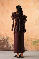 Bloom Co-ord Set - Co-ord Set - Mizyana