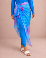 Bluora Kimono - Swimwear Kimono - Mizyana