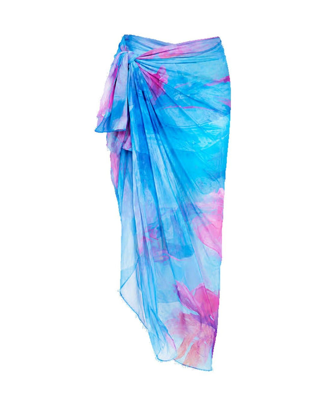 Bluora Kimono - Swimwear Kimono - Mizyana