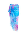 Bluora Waist Wrap - Swim Cover-Up - Mizyana