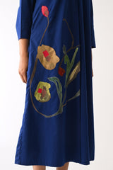 Botanica RB PG Aline Appliqu√© Dress - Dress - Mizyana