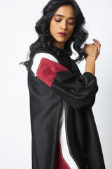 Bretta - The Artist Pod Dress - Dress - Mizyana