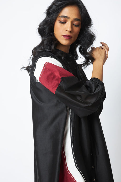 Bretta - The Artist Pod Dress - Dress - Mizyana