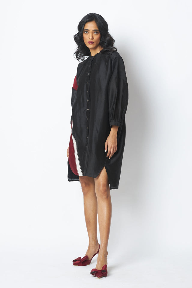 Bretta - The Artist Pod Dress - Dress - Mizyana