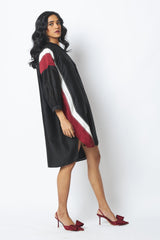 Bretta - The Artist Pod Dress - Dress - Mizyana