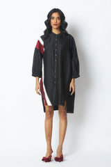 Bretta - The Artist Pod Dress - Dress - Mizyana
