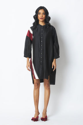 Bretta - The Artist Pod Dress - Dress - Mizyana