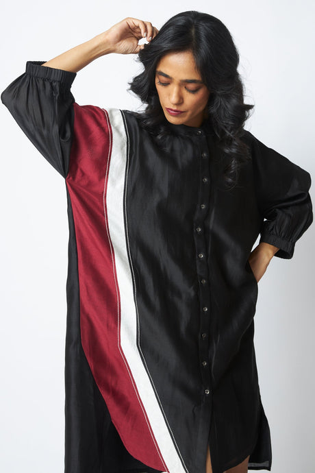 Bretta - The Artist Pod Dress - Dress - Mizyana