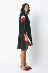 Bretta - The Artist Pod Dress - Dress - Mizyana