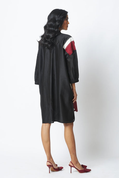 Bretta - The Artist Pod Dress - Dress - Mizyana
