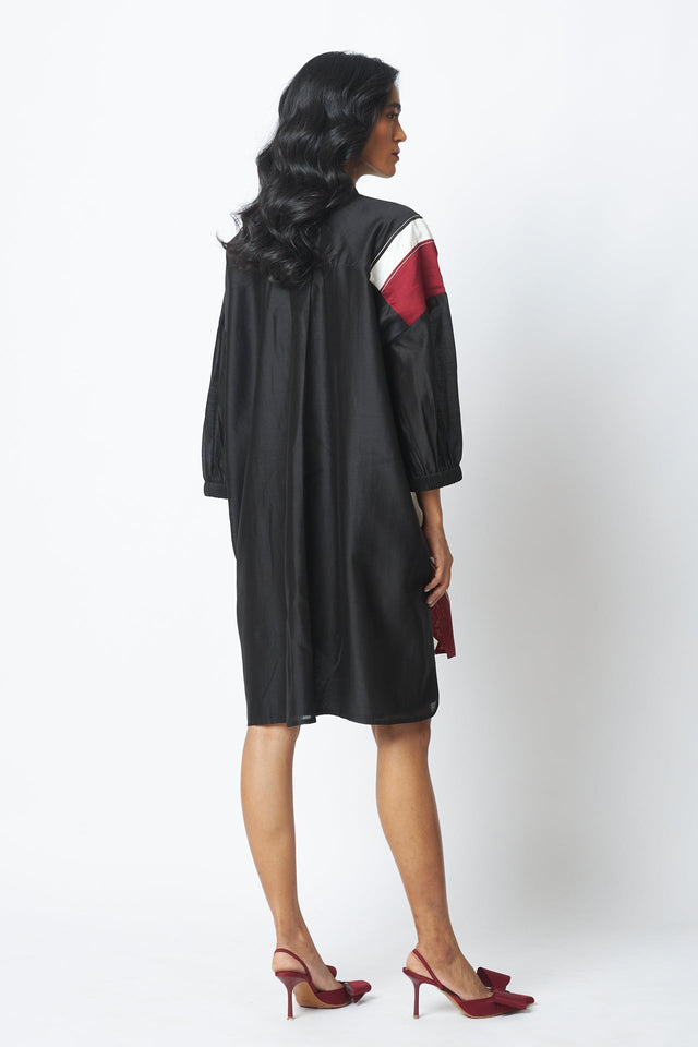 Bretta - The Artist Pod Dress - Dress - Mizyana