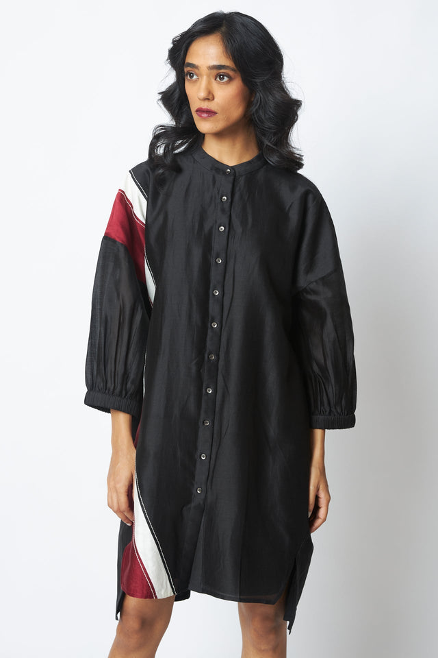 Bretta - The Artist Pod Dress - Dress - Mizyana