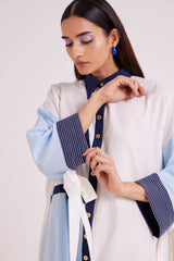 Brisa - Surfer's Shirt Dress - Shirt Dress - Mizyana
