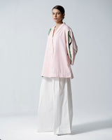 Bud Linen Jacket - Jacket - Mizyana