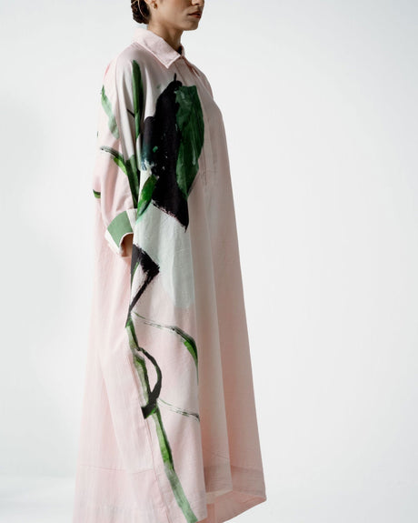 Bud Mh Dress - Dress - Mizyana