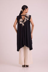 Camila - Trail Blazer Top + Pants - Two-Piece Set - Mizyana