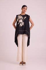 Camila - Trail Blazer Top + Pants - Two-Piece Set - Mizyana