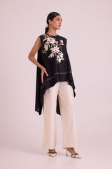 Camila - Trail Blazer Top + Pants - Two-Piece Set - Mizyana