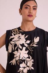 Camila - Trail Blazer Top + Pants - Two-Piece Set - Mizyana